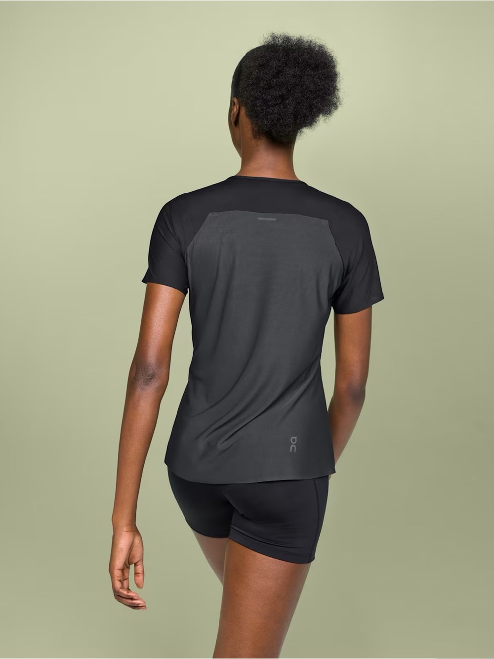 On Running Performance-T - Picture 2 of 4